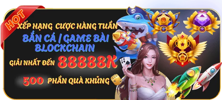 Thưởng Nạp Lần Đầu và Lần Hai