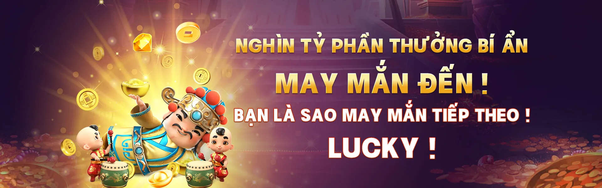 Hình ảnh chính game Nổ Hũ tại Zomclub Link Mới